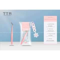 CM-TTR8353 - Nhíp Gắn Mi TTR Chuyên Dụng, Tiện Lợi & Nhỏ Gọn