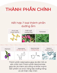 Mặt Nạ Dưỡng Da BNBG Vita Genic Jelly Mask 30ml