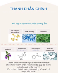 Mặt Nạ Dưỡng Da BNBG Vita Genic Jelly Mask 30ml