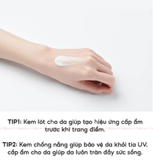 [SPECSAL24] Kem Chống Nắng Cell Fusion C Cấp Ẩm Dịu Da Aquatica Sunscreen 100 SPF 50+ / PA++++