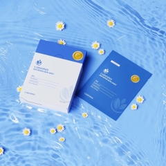 Mặt Nạ Caryophy Phục Hồi Da Đa Năng Skin Repair Mask Sheet 25g