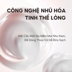 Mặt Nạ Colorkey Đất Sét Bùn Khoáng, Hoa Sen Sạch Mịn Màng Luminous Cleansing Clay Mask 60g