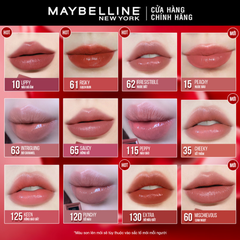 Son Kem Bóng MAYBELLINE Superstay Vinyl Ink 4.2ml