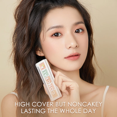 Bảng Màu Che Khuyết Điểm 5 Ô FOCALLURE FA172 01 - 4.3G