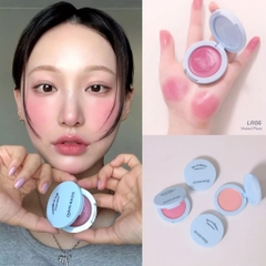 Má Hồng Dạng Kem Dearmay Thuần Chay Lost Ribbon Cheek Balm 4g