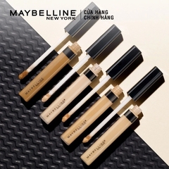 Kem Che Khuyết Điểm Maybelline Mịn Lì Fit Me Concealer With Chamomile Extract 6.8ml