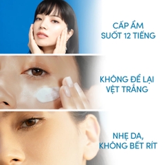 Gel Chống Nắng Anessa Chống Trôi, Dưỡng Da Perfect UV Sunscreen Skincare Gel SPF50+/PA++++ 90g (Tuýp Vàng)