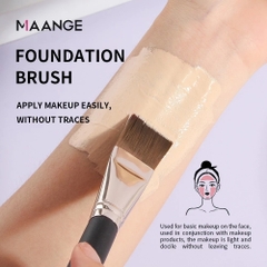 MAANGE - Cọ Trang Điểm Lẻ Cá Nhân
