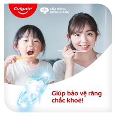 Kem Đánh Răng Colgate Maxfresh The Mát Dài Lâu Gấp 10 Lần 225g