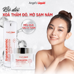 Kem Dưỡng Angel's Liquid Làm Mờ Nám Chuyên Sâu Tranexamic Mela Cream 50ml