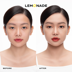 Phấn Nước Lemonade Kiềm Dầu, Che Phủ Tốt Supper Matte Cushion SPF50+/PA+++ 15g