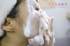 Sữa Rửa Mặt Senka Tạo Bọt Chiết Xuất Tơ Tằm Trắng Perfect Whip Facial Foam Wash