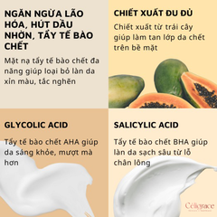 [CLESAL2401 - DATE 02/2024] Mặt Nạ IMAGE Giảm Mụn, Ngừa Lão Hóa Ageless Total Resurfacing Masque 57g