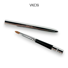 L02 - Cọ Môi VACOSI Lông Dài Lip Pro Brush