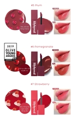 [CLESAL2401 - DATE 04/2024 - 08/2024] Son Kem Lì Lilybyred Mood Liar Velvet Tint 4.2G