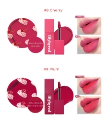 [CLESAL2401 - DATE 04/2024 - 08/2024] Son Kem Lì Lilybyred Mood Liar Velvet Tint 4.2G