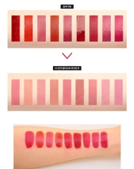 [CLESAL2401 - DATE 04/2024 - 08/2024] Son Kem Lì Lilybyred Mood Liar Velvet Tint 4.2G