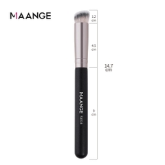 MAANGE - Cọ Trang Điểm Lẻ Cá Nhân