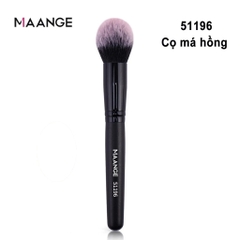 MAANGE - Cọ Trang Điểm Lẻ Cá Nhân