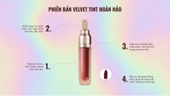 [CLESAL2401 - DATE 03/2024] Son Kem Lì Gilaa Dưỡng Ẩm Cho Môi Căng Mọng Gilaa Plumping Lip Serum 3.8g