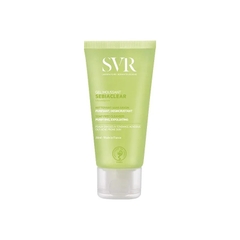 Gel Rửa Mặt SVR Không Chứa Xà Phòng Cho Da Dầu Mụn, Nhạy Cảm Sebiaclear Gel Moussant (Xanh Lá)