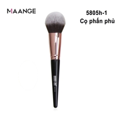MAANGE - Cọ Trang Điểm Lẻ Cá Nhân