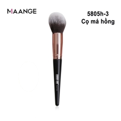 MAANGE - Cọ Trang Điểm Lẻ Cá Nhân