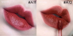 [MÀU A08 - MÀU A12] Son Kem Lì BLACK ROUGE Air Fit Velvet Tint (Version 2) 4.5g