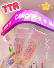 CM-TTR0128 - Set 2 Dao Cạo Lông Mày TTR Thu Gọn An Toàn Dễ Sử Dụng