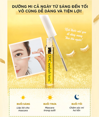 Tinh Chất Dưỡng Dài Mi DHC Eyelash Tonic Serum 6.5ml