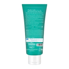 Kem Rửa Mặt Hada Labo Cho Da Mụn Và Nhạy Cảm Acne Care Calming Cleanser 80g