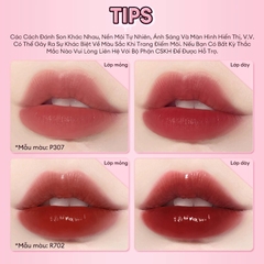 [Phiên Bản ICE CREAM] Son COLORKEY Ngọt Ngào Thời Thượng 1.7g