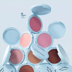 Má Hồng Dạng Kem Dearmay Thuần Chay Lost Ribbon Cheek Balm 4g