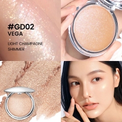 Phấn Bắt Sáng Focallure Star Crash Stretchy Highlighter