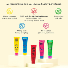 Dưỡng Môi Đa Năng Pure Paw Paw Ointment 25g