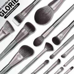 [Cọ Lẻ] Cọ Trang Điểm Chuyên Nghiệp Cao Cấp GLORIE Professional Brush