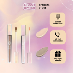 Thanh Bắt Sáng Tạo Khối Dạng Kem GOGO TALES Small Cream Stick Highlighter