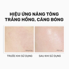 Kem Chống Nắng ROUND LAB Nâng Tone Dịu Da Birch Juice Moisturizing Tone Up Sunscreen 50ml