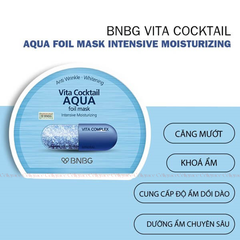 Mạ Nạ BNBG Vita Cocktail 30ml