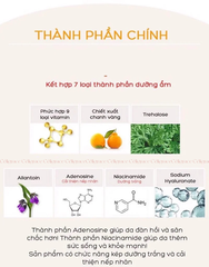 Mặt Nạ Dưỡng Da BNBG Vita Genic Jelly Mask 30ml