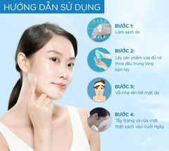Gel Sữa Chống Nắng Senka Ẩm Mượt Cho Da Khô Perfect UV Gel SPF50/PA++++ 80ml