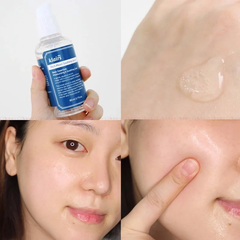 Serum Klairs Dưỡng Ẩm Sâu Cho Da Rich Moist Soothing 80ml