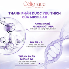 Nước Tẩy Trang L'OREAL Tươi Mát Cho Da Dầu, Hỗn Hợp Micellar Water 3-in-1 Refreshing Even For Sensitive Skin (Nắp Xanh Nhạt)