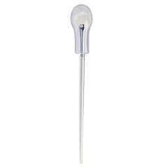 Cọ Highlight Quạt GUOXIAONIU Rose Gold Fan Highlighter Brush #360
