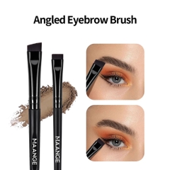 MAANGE - Bộ 4 Cọ Kẻ Viền Mắt & Mày 52047