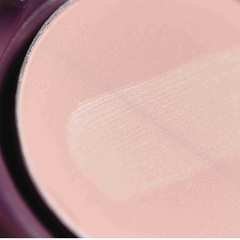 Phấn Phủ Nén Có Nhũ, Kiềm Dầu About Tone Raise Your Beauty Tone Glow 8g (Hồng)