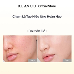 Phấn Nước Che Phủ Hoàn Hảo KLAVUU Urban Pearlsation High Coverage Tension Cushion Ex SPF50+ PA++++ 12g