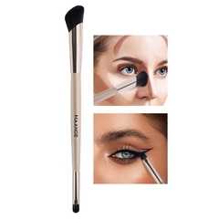 MAANGE - Cọ Khối Mũi 2 Đầu Chuyên Dụng 52239J