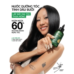 Nước Dưỡng Tóc Cocoon Tinh Dầu Bưởi Pomelo Hair Tonic 140ml