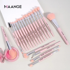 MAANGE - Bộ 20 Cọ Trang Điểm 5748